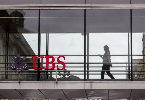 UBS Group AG sells shares of 7 Indian companies worth Rs 4,961 crore