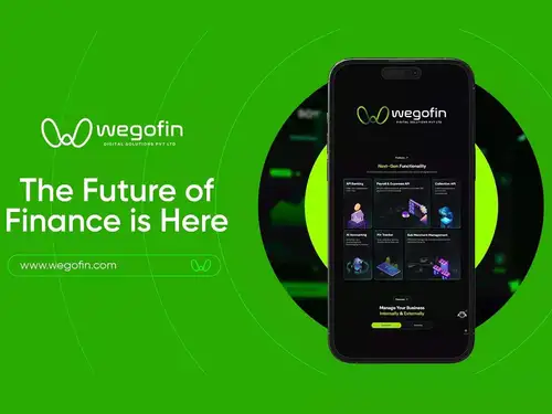 Wegofin, led by Prabhu Kumar, leverages AI to simplify financial management for SMEs and large enterprises. The platform integrates all banking services, automating tasks and enhancing decision-making. Businesses benefit from connected banking, API payouts, digital taxation, and fraud prevention—streamlining operations and boosting growth.