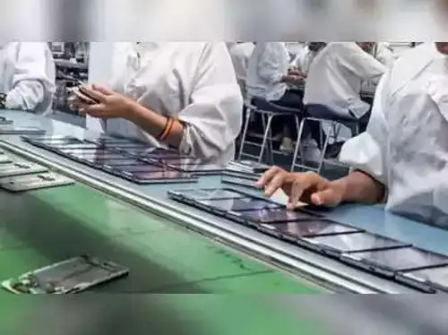 India's electronics exports are growing rapidly, now the country's fifth largest export commodity, expanding at a 23 per cent annual rate. Electronics manufacturing in the country has crossed USD 100 billion, with mobile phones, consumer electronics, and automotive sectors contributing significantly. The government aims to boost local semiconductor production through a new incentive scheme.