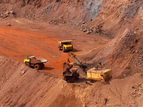 The country's iron ore production increased by 8.9% to 98 million tonnes in the first four months of the fiscal year, reflecting strong demand in steel and cement industries. Other metal outputs, including limestone and manganese ore, also rose, indicating robust economic activity in key sectors such as energy, infrastructure, construction, automotive, and machinery.