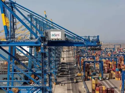 Adani Ports &amp; Special Economic Zone Ltd has agreed to acquire an 80% stake in Dubai-based Astro Shipping Company for $185 million. This acquisition aims to expand APSEZ's fleet to 168 ships and boost its presence in the Arabian Gulf, Indian subcontinent, and Far East Asia.