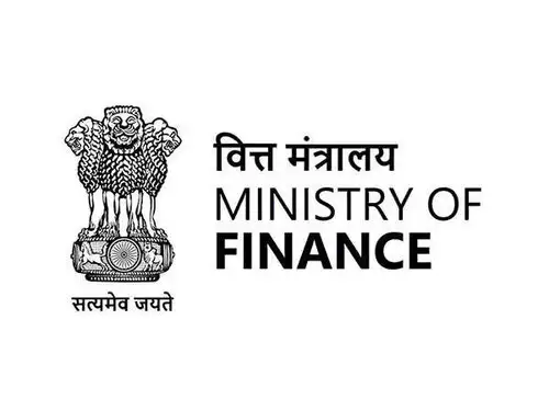 Finance Ministry adds four new navratnas