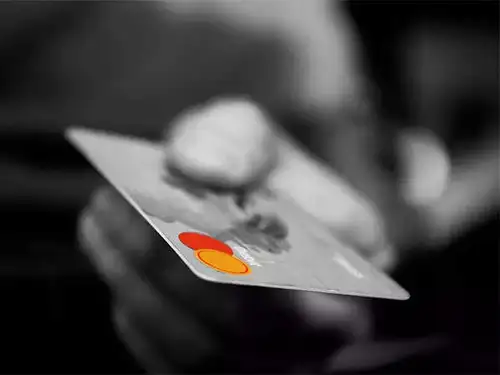 Mastercard Inc. aims to combat online payment fraud by expanding the use of token technology to replace credit card numbers and passwords with biometric data such as fingerprints and face scans. The company is processing 1 billion tokenized transactions weekly and plans to tokenize all e-commerce transactions in Europe by the decade's end.