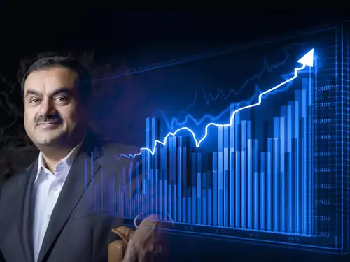 Adani Green Energy, Adani Energy Solutions, and Adani Total Gas are eligible for entry into the derivatives segment. Nuvama estimates these stocks may enter the F&amp;O market, with SEBI's final decision pending.