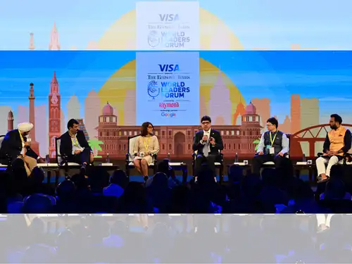 ​​The rapid development of infrastructure in India is transforming the nation's tourism landscape, with significant benefits for the hospitality sector. Puneet Chhatwal, Managing Director and CEO of The Indian Hotels Company Limited (IHCL), underscored the sector's pivotal role in this transformation.