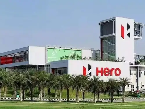 Hero MotoCorp has promoted Sanjay Bhan, Chief Business Officer for global business, to Executive Vice President, effective September 1. Bhan will now also lead Global Product Planning and the new Global Market Insights function. Bhan will continue to report to the CEO and Executive Chairman, expanding the company’s reach into new international markets.