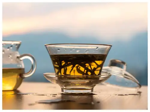 Darjeeling tea's famous muscatel flavour is missing this year due to erratic weather, affecting both local and international markets. Prices for the second flush tea have dropped significantly. First flush teas have fetched better prices despite a reduced quantity, with high-quality teas still appealing to premium consumers.