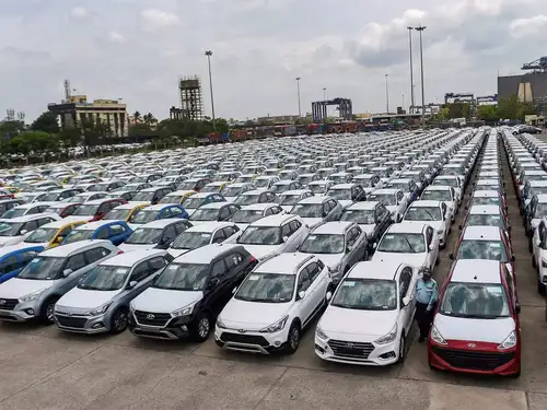 The small car segment in India, once sidelined by the popularity of SUVs, is poised for a resurgence by 2026, experts say. Factors such as two-wheeler owners upgrading to four-wheelers, affordable and efficient urban mobility, and multiple drivetrain options including electric vehicles will drive demand.