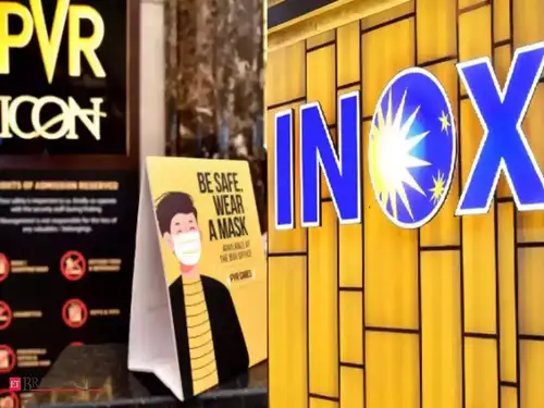 PVR INOX plans to close 70 non-performing screens in FY25 while adding 120 new ones, focusing on South India. The company aims to adopt a capital-light growth model and potentially monetize non-core real estate assets to become net-debt free. Revenue strategies include increasing footfalls and optimizing costs.