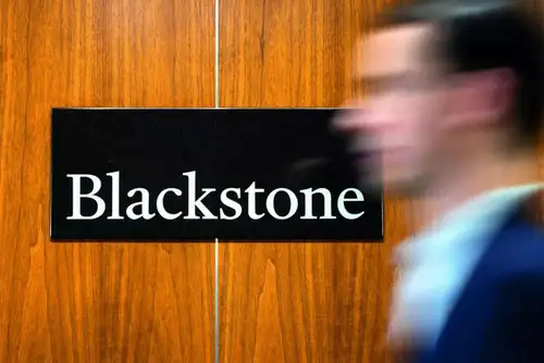 Blackstone’s Horizon Industrial Parks inks pact to manage India govt’s logistics assets