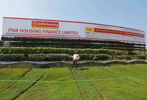 PNB Housing Finance, backed by Carlyle, aims to grow its affordable loan book to ₹15,000 crore by FY27. Currently, the affordable housing sector contributes ₹2,500 crore. The lender plans to shift focus to high-yielding segments and expects its overall loan book to grow by 18% in the next three years.