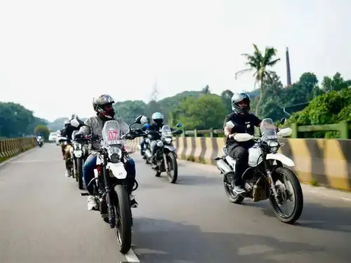 Hero MotoCorp reported sales of 512,360 motorcycles and scooters in August 2024, with domestic sales reaching 492,263 units. The company noted supply shortages affected August sales but expects recovery in September. Year-to-date sales have increased by 8% compared to the same period in the previous financial year. The company is gearing up for the festive season and has expanded its global presence by starting operations in the Philippines.