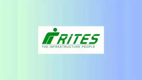 Shares of state-owned RITES rose nearly 3% today, peaking at Rs 666.35, following its announcement as the lowest bidder for a $26.74 million project with Tanzania Railways Corporation. The project includes the supply, testing, and commissioning of four Diesel Multiple Units (DMUs) for MGR.