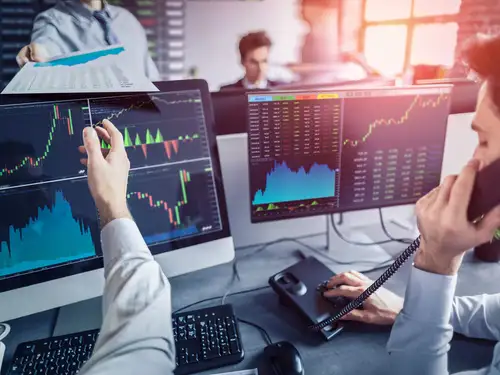 On the technical charts, the RSI of the stock stood at 50.54.