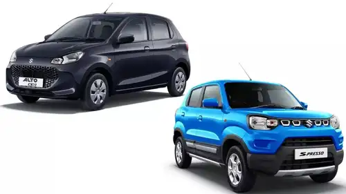 Maruti Suzuki has reduced prices of select variants of its small cars, Alto K10 and S-Presso, by up to Rs 6,500. This move follows recent challenges in the small car market due to higher costs from new regulations and stagnant household incomes. The revised prices take effect from September 2.