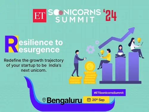 The future of VC funding: Is the funding spring here? Veteran investors to spill the beans  beyond hype and uncertainty at ET Soonicorns Summit 2024