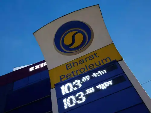 The government has received Rs 2,413 crore in dividends from BPCL, adding to the Rs 15,389.14 crore received this fiscal year from CPSEs, including Indian Oil Corp, ECIL, Power Finance Corp, and TCIL. With a target of Rs 56,260 crore, the government aims to increase collections from public sector enterprises compared to the previous fiscal.