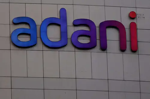 India's Adani Green Energy has approved a $444 million investment deal with TotalEnergies to form a new joint venture. Adani and TotalEnergies will each own a 50% stake, focusing on a 1,150 megawatt portfolio of solar assets. Shares of Adani Green surged 5.9% on Monday.