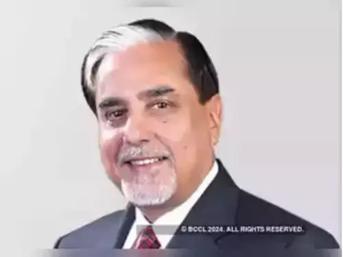 Subhash Chandra alleged that Sebi under Buch scuttled Zee's merger deal with Sony Pictures Networks India through its "motivated investigation" against him and his son Punit Goenka, managing director and chief executive of Zee Entertainment. He noted that Sebi's confirmatory order banning Goenka from holding a top-level position in any listed entity was overturned by the Securities Appellate Tribunal.