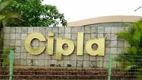 Cipla's Vice Chairman and Non-Executive Director, Mr. M K Hamied, has resigned from his position due to age and health reasons. His resignation will be effective from the close of business hours on October 29, 2024. In a letter to employees, Hamied expressed pride in his tenure and confidence in Cipla's future success.