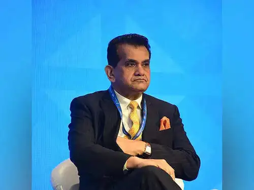 The government is committed to promoting green mobility in India through various policy measures, including low taxes on electric vehicles and incentives for battery manufacturing. G20 Sherpa Amitabh Kant emphasized the importance of this shift at a Mercedes-Benz event, highlighting upcoming tenders for electric buses to reduce costs and enhance sustainability.