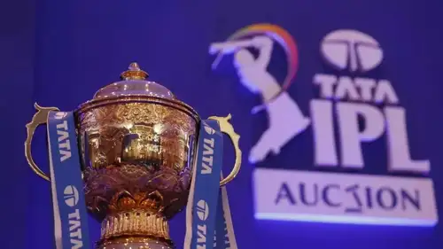 IPL valuation down by 11.7% on weak media rights score