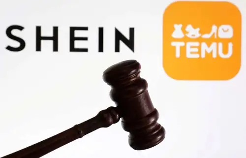 US safety commissioners call for investigation into Shein, Temu