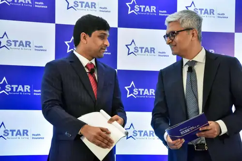 Star Health Insurance has launched an industry-first insurance policy in Braille, aimed at visually-impaired individuals. The 'Special Care Gold' policy, created with the National Association of the Blind, offers tailored coverage for those with 40% or more disability. This initiative aims to provide inclusive health coverage and support services for a critical but underserved segment of customers.