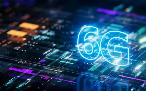 India is preparing for the rollout of 6G technology, following the successful deployment of 5G. Telecom Secretary Neeraj Mittal highlighted the government's efforts to modernize telecommunications laws and develop new industrial cities to boost domestic manufacturing and achieve developed nation status by 2047.