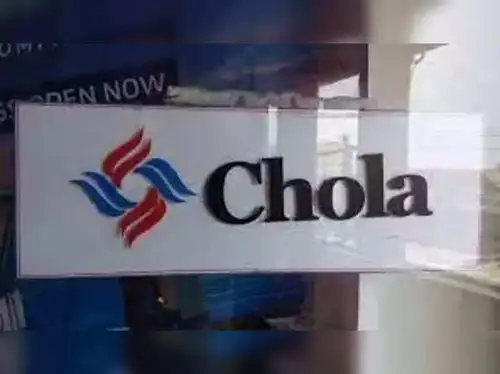 Cholamandalam Finance Share Price: Shares of Cholamandalam Investment and Finance Company surged 4.3% to a new all-time high after Goldman Sachs initiated coverage with a target price of Rs 1,786, indicating a 20% upside potential. The company posted strong earnings growth and market share gains, with a robust loan growth driven by new business diversification.