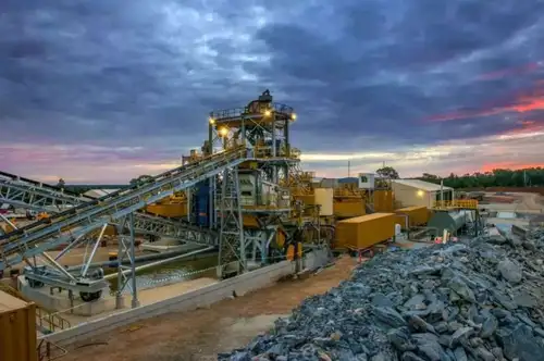 SAIL, India's largest steel producer, is open to participating in the Critical Mineral Mission aimed at securing the country's mineral supply chain. The mission, announced in the Union Budget 2024-25, focuses on domestic production, recycling, and overseas acquisition of critical minerals like cobalt and lithium.