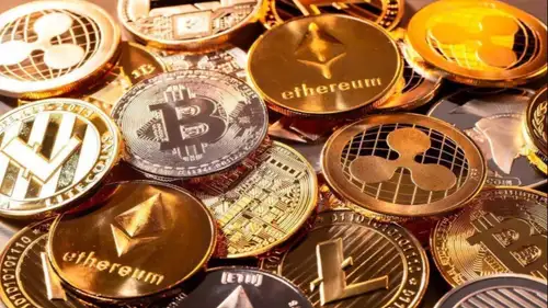 Bitcoin is currently priced below $57,000, indicating a period of consolidation before any significant upward movement. However, there's optimism for the near future as the October-December quarter historically favors Bitcoin's performance. If you have available funds, consider gradually investing in promising assets to take advantage of potential gains.