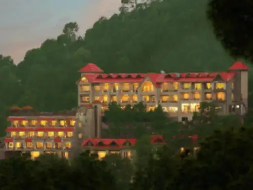 Radisson Hotel Group has signed Glenview Resort in Kasauli, expanding its presence in Himachal Pradesh to 10 hotels. The resort will open in Q4 2024, featuring various rooms, event spaces, a swimming pool, gym, and dining options. The location is easily accessible from Chandigarh International Airport and popular destinations like Shimla and Solan.