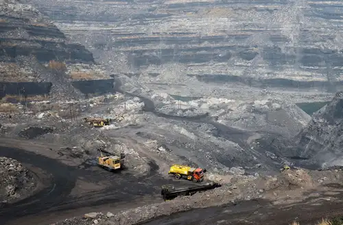 The Ministry of Coal has issued Allocation Orders for three coal mines to NLC India Limited, Gujarat Mineral Development Corporation Limited, and TANGEDCO. These mines have a cumulative Peak Rated Capacity of 30 MTPA and are expected to generate annual revenue of Rs. 2,991.20 crores and provide employment to approximately 40,560 people.