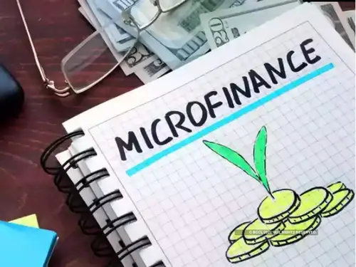 The microfinance sector is expected to stabilize by the end of the third quarter, with improvements anticipated from the fourth quarter onward due to new measures adopted by lenders. However, the sector is currently facing challenges, including high portfolio risk and elevated credit costs, which are likely to persist into the second quarter.