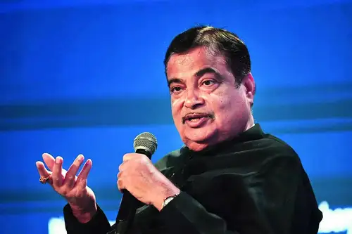 Road transport and highway minister Nitin Gadkari announced that subsidies for electric vehicle makers are no longer necessary as production costs have decreased. He highlighted the lower GST rate on electric vehicles compared to petrol and diesel vehicles, emphasizing that consumers are now choosing EVs and CNG vehicles independently.