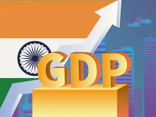 India aims to achieve a $30 trillion GDP by 2047, requiring significant growth in the financial services sector, especially banks. A report by BCG, FICCI, and Indian Banks’ Association highlights the need for $4 trillion in bank capital and emphasizes financial inclusion, digitization, and emerging technologies as key drivers for this growth.