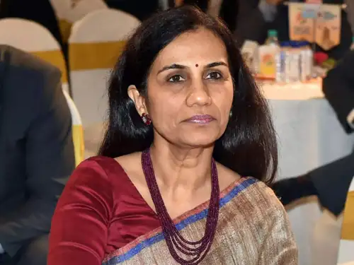 The Supreme Court of India has issued a notice to former ICICI Bank CEO Chanda Kochhar and her husband Deepak Kochhar on a CBI plea against the Bombay High Court's order declaring their arrest illegal. The couple was arrested in 2022 over an alleged loan fraud case involving Videocon Group and granted interim bail in January 2023.