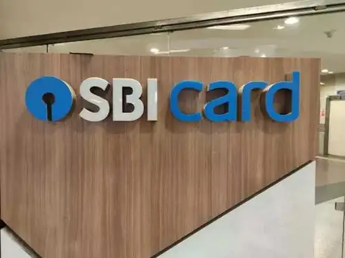 SBI Cards Share Price: Shares of SBI Cards and Payment Services on Friday surged 6% to its day’s high of Rs 811.85 after the global brokerage firm Goldman Sachs upgraded the stock to a buy rating, raising its target price to Rs 913 from an earlier Rs 652.