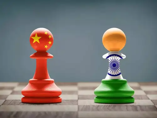 India takes tiny steps back from its China dependency