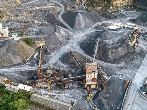 NLC India Ltd plans to start mining the Machhakata coal block in Odisha ahead of schedule. With reserves of 1.4 billion tonnes and a capacity of 30 MTPA, it is set to be one of India's largest mines. This aligns with NLCIL's goal to exceed 100 MTPA by 2030.