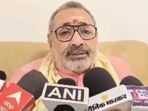 India's technical textile exports are set to surpass the $10 billion target by 2030, according to textiles minister Giriraj Singh. The country will soon produce niche carbon fibre, currently imported from various countries. Efforts under the National Technical Textiles Mission and the PLI scheme are driving this growth.