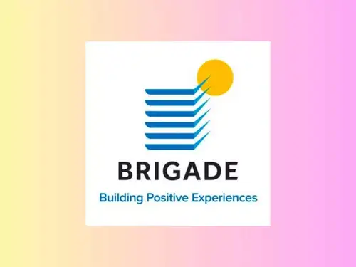 Bengaluru-based Brigade Enterprises has raised Rs 1,500 crore by selling equity shares to institutional investors as part of its strategy to expand business. The company on September 2 launched its qualified institutional placement (QIP) issue to raise funds. The issue closed on September 5.