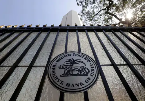 The Reserve Bank of India has imposed penalties on three entities, including Housing and Urban Development Corporation Ltd, for non-compliance with specific regulatory provisions. Housing and Urban Development Corporation Ltd faces a penalty of Rs 3.5 lakh, while Godrej Housing and Aadhar Housing Finance Ltd have been fined Rs 5 lakh each.