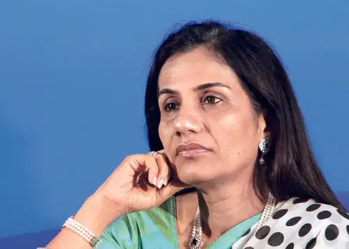 The Supreme Court has requested responses from Chanda Kochhar, former MD of ICICI Bank, and her husband Deepak Kochhar regarding the CBI's appeal against a Bombay High Court ruling that deemed their arrest illegal in the Rs 3,250-crore Videocon loan fraud case. The High Court had criticized the CBI for what it saw as an abuse of power in the arrests and confirmed interim bail for the Kochhars.