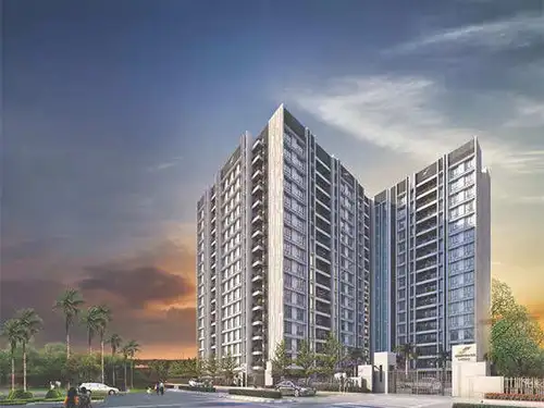 Signature Global has awarded a Rs 1144 crore construction contract to Ahluwalia Contracts for its premium residential project, De-luxe DXP, in Gurugram. The project achieved a record pre-sale of over Rs 3600 crore. Spread over 16.65 acres, it will feature 1008 units and include amenities like clubhouses, swimming pools, and high-street retail space.