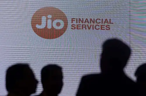 Jio Financial Services and BlackRock Advisors Singapore have formed a joint venture named Jio BlackRock Investment Advisers Private Limited. Jio Financial will invest Rs. 3 crore in the venture. The company has received approval to increase foreign investment to 49%. This move aims to expand its fintech operations in India.