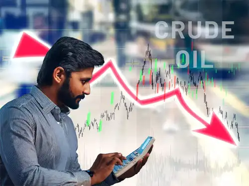 In the last few days, Brent crude prices have fallen sharply. Analysts expect the prices to sink towards USD65 per barrel from nearly USD70 now. How will this impact OMCs and what are the implications for exploration and refining companies?