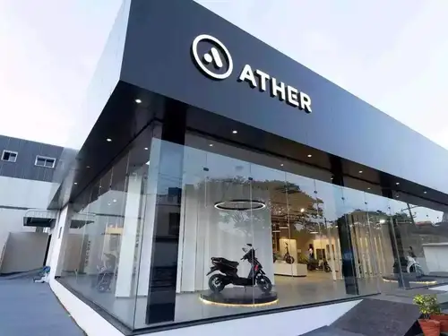 The Competition Commission of India has approved the National Investment and Infrastructure Fund's proposal to acquire an additional stake in Ather Energy. This transaction, under the green channel route, will help further IJF's goals in environmental sustainability and clean mobility. Ather Energy, known for its electric scooters, recently became a unicorn after securing significant funding.