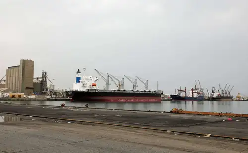 Folk Maritime Services Company has launched a new liner service connecting Jeddah Islamic Port in the Red Sea to India's Mundra and Nhava Sheva ports. This 10-day service, starting in September, aims to strengthen trade ties between Saudi Arabia and India by facilitating the movement of consumer cargo and petrochemicals.